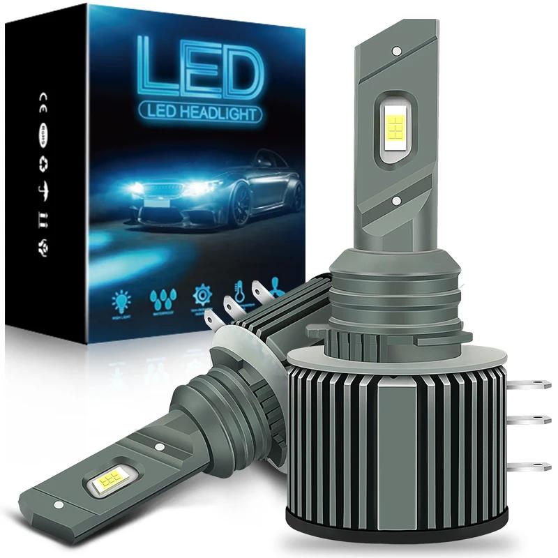 KAFOLEE H15 LED  18000LM 70W   Canbus   ƿ ޸  BMW  ٰ   ڵ ְ  
